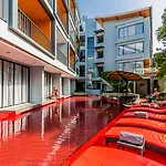 Apple A Day Resort Krabi, Ao Nang Beach - Sha Extra Plus