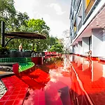 Apple A Day Resort Krabi, Ao Nang Beach - Sha Extra Plus