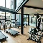 Apple A Day Resort Krabi, Ao Nang Beach - Sha Extra Plus