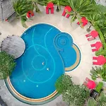 Centara Koh Chang Tropicana Resort