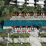 Amari Garden Pattaya