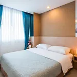 Paradise Park Jomtien By Pattaya Sunny Rentals