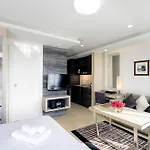 Classic Kameo Hotel & Serviced Apartments, Ayutthaya