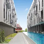 Aksorn Rayong, The Vitality Collection - Sha Plus