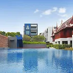 Aksorn Rayong, The Vitality Collection - Sha Plus