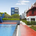 Aksorn Rayong, The Vitality Collection - Sha Plus