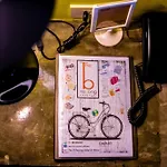 The B Ranong Trend Hotel