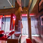The B Ranong Trend Hotel