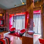 The B Ranong Trend Hotel