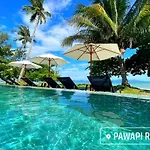 Pawapi Beach Resort