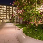 The Idle Hotel And Residence