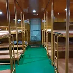 Chumphon - Koh Tao Night Ferry