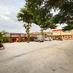Khong Chiam Hotel