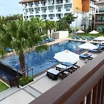 Casuarina Jomtien Hotel- Baramie Residence