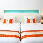 Casuarina Jomtien Hotel- Baramie Residence