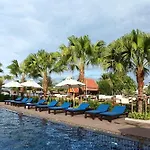 Casuarina Jomtien Hotel- Baramie Residence
