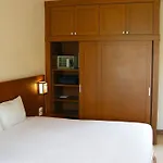 Casuarina Jomtien Hotel- Baramie Residence