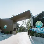 Blue River Resort