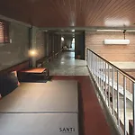 Santi Beach Retreat
