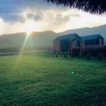 The Maewin Coffee & Cottage Economy Twin Room