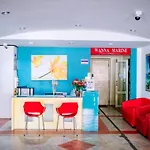 Wanna Marine
