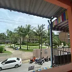 The Sandy House Khaolak