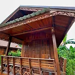 The Best Garden Resort