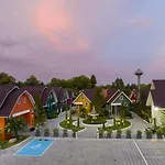 Picha Ville Resort