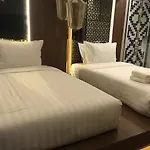 Stay With Nimman