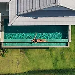Baankuer Hill Pool Villa