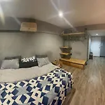 420 Canopy Studio Meals Included
