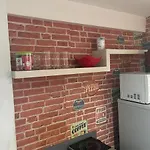 420 Canopy Studio Meals Included