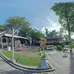 Sandhana Samet Resort