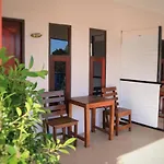 The Time Samed House