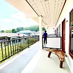 The Time Samed House