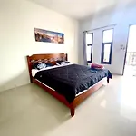 The Time Samed House