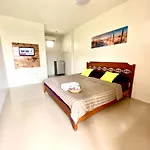 The Time Samed House