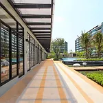 Supalai City Resort