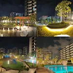 Supalai City Resort