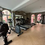 Seven Seas Condo Pattaya - 7 Seas 1B