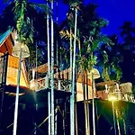 Bridge Hill Cafe Glamping