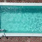 Sealife6 Beach Pool Villa