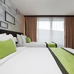 Icheck Inn Sky Beach Ao Nang Krabi