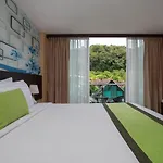 Icheck Inn Sky Beach Ao Nang Krabi