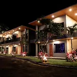 Baankampu Resort