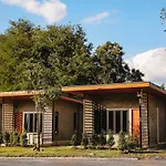 Baankampu Resort