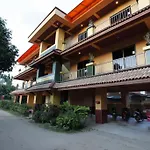 Nida Rooms Bo Phut Silver Beach