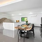 Nelumbo Villa - Lamai Seaview - 4 Bedroom