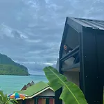 Phi Phi Goodview Bungalow