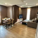 The Blu X Family Grand Suite
